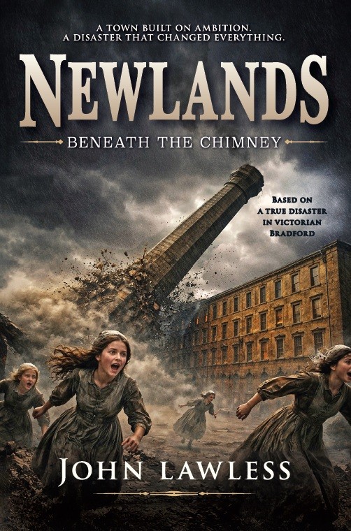 Newlands project artwork